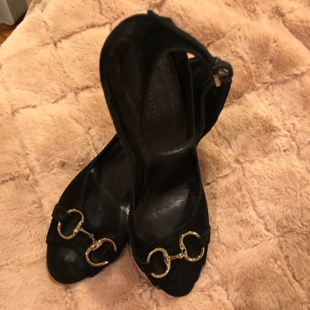Gucci Shoes
